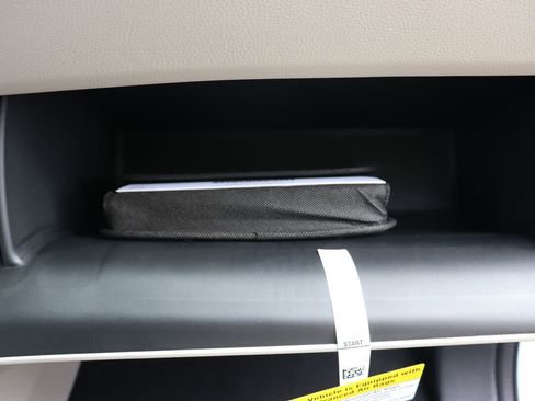 Used 2026 Honda Odyssey EX-L image 22