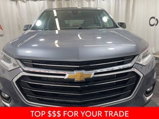 Used 2020 Chevrolet Traverse LT video 2