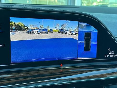 Used 2023 Cadillac Escalade ESV Premium Luxury image 19