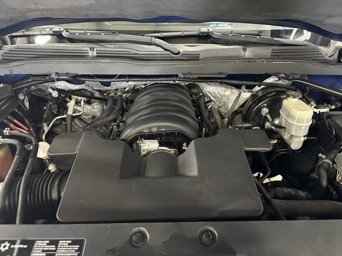 Used 2014 Chevrolet Silverado 1500 LT w/ All Star Edition AWD/4WD image 23