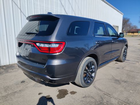 Used 2021 Dodge Durango R/T w/ Blacktop Package image 14