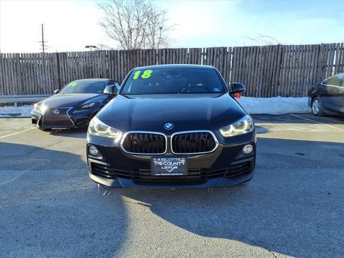Used 2018 BMW X2 xDrive28i image 2
