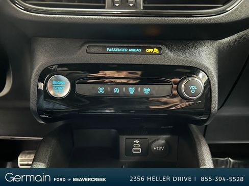 Used 2024 Ford Escape ST-Line w/ Tech Pack #1 image 19