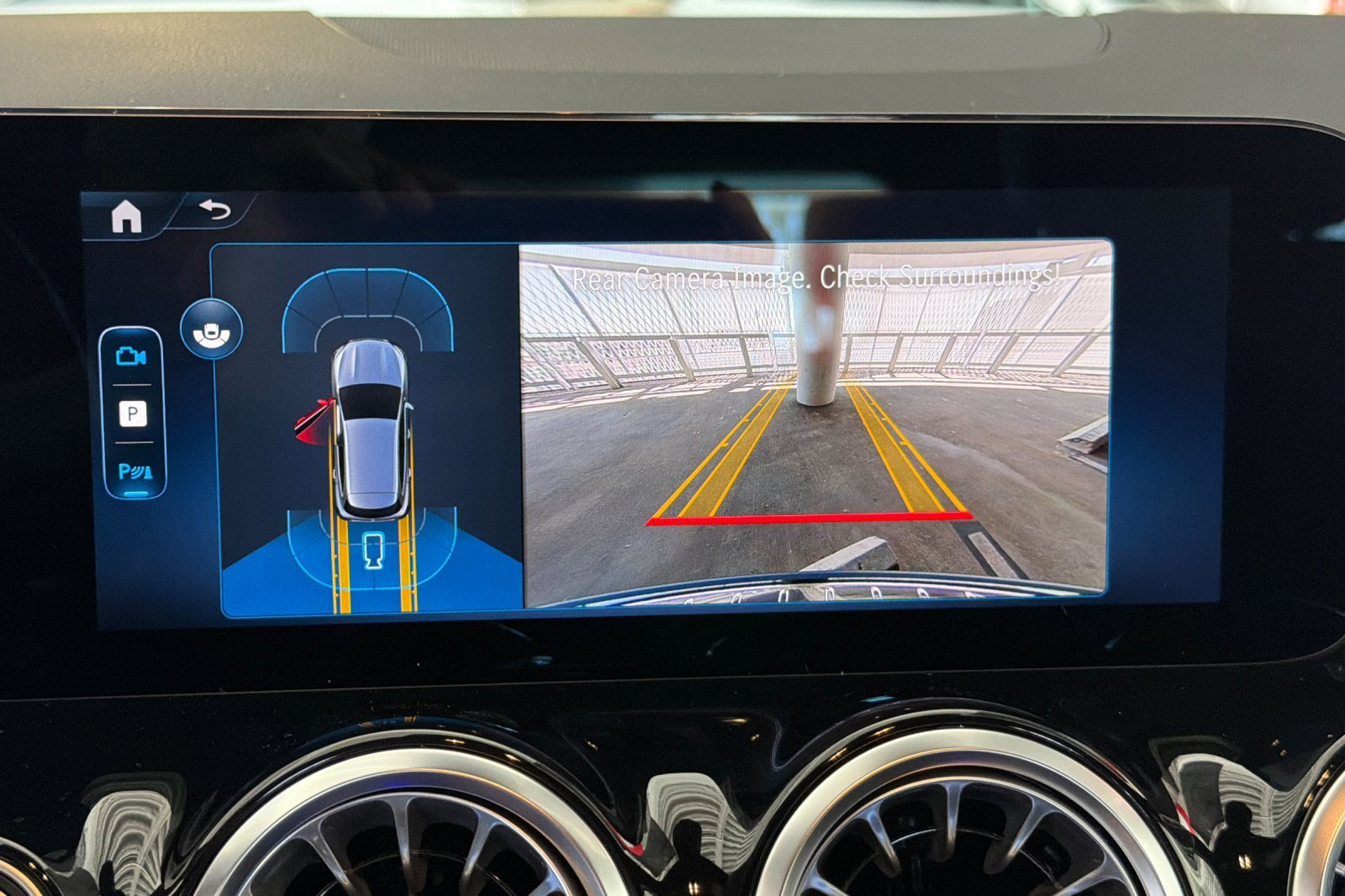 New 2026 Mercedes-Benz GLA 250 image 17