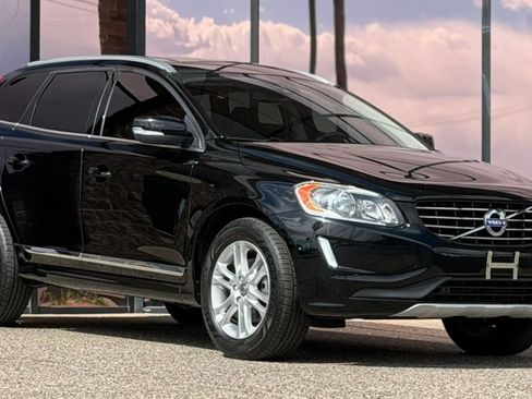 Used 2016 Volvo XC60 T5 Premier FWD image 21
