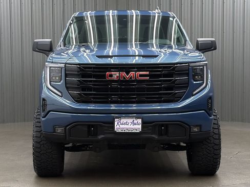 Used 2026 GMC Sierra 1500 Elevation AWD/4WD image 8
