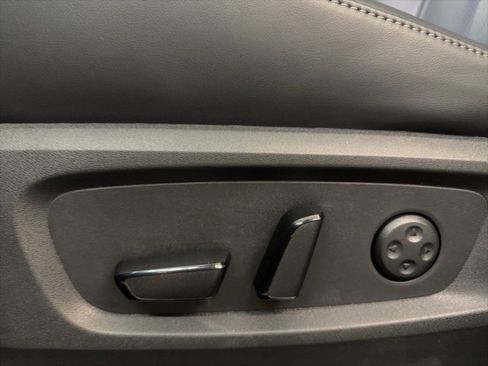 New 2026 INFINITI QX60 Sport w/ Dark Cargo Package image 16