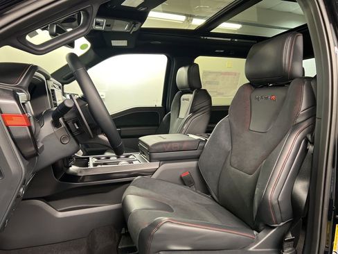 New 2026 Ford F150 Raptor image 30