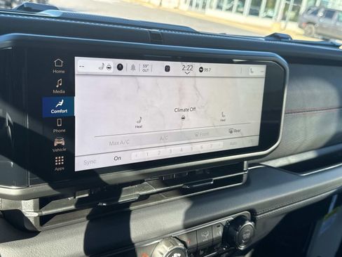 New 2026 Jeep Wrangler Rubicon w/ Safety Group image 29