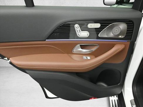 Used 2026 Mercedes-Benz GLE 450 4MATIC image 23