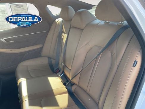 Used 2020 Hyundai Sonata Limited image 17