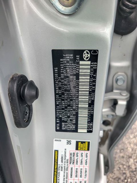 Used 2024 Toyota Corolla LE FWD image 23