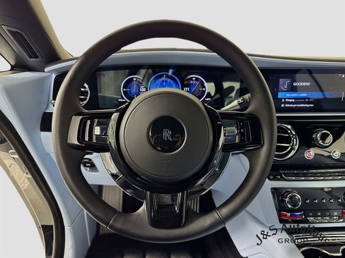 Used 2024 Rolls-Royce Spectre w/ Spectre Launch Package image 12