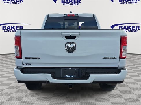 Used 2022 RAM 1500 Big Horn image 4