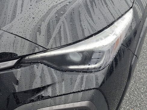 Certified 2025 Subaru Crosstrek 2.5i Limited image 8