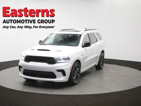 Used 2024 Dodge Durango R/T AWD/4WD image 55