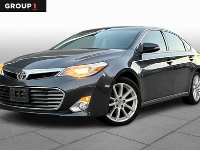 Used 2013 Toyota Avalon XLE