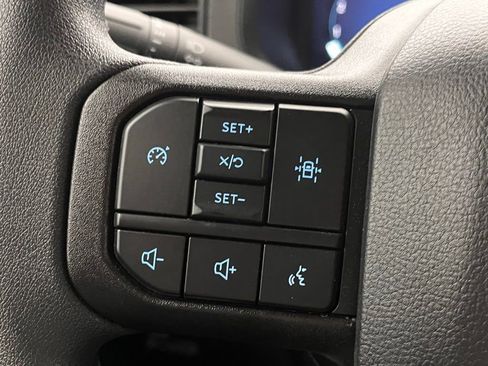 New 2025 Ford F150 STX w/ Equipment Group 200A image 19