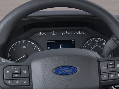 New 2026 Ford F150 STX w/ Equipment Group 200A RWD image 13