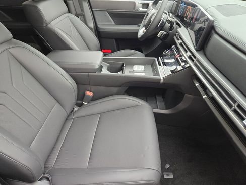 New 2026 Hyundai Santa Fe SEL image 15