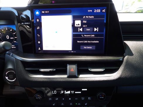 New 2026 Subaru Outback Limited AWD/4WD image 22