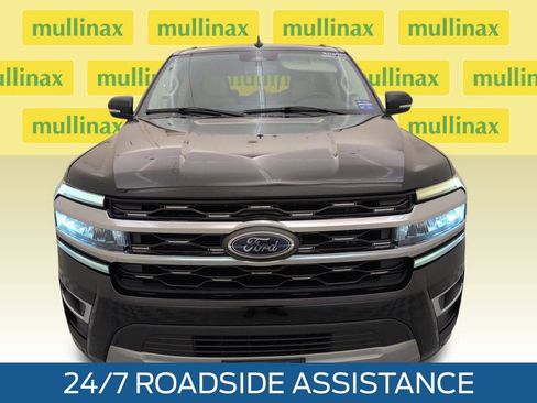 Certified 2024 Ford Expedition Max Limited image 18