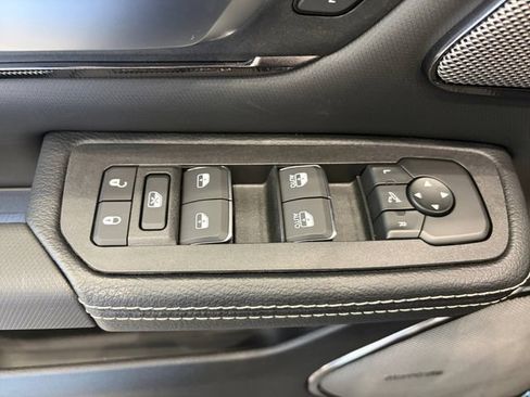 New 2026 RAM 1500 Rebel w/ Rebel Level 2 Equipment Group AWD/4WD image 15