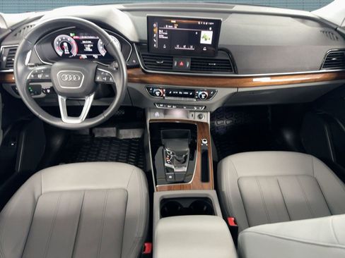 Certified 2025 Audi Q5 2.0T Premium image 26