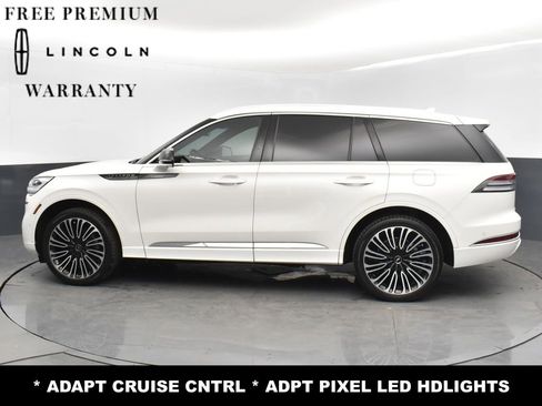 Used 2023 Lincoln Aviator Black Label image 6