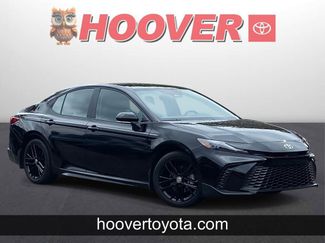 Used 2025 Toyota Camry SE 360° Tour