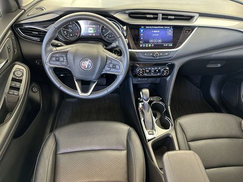 Certified 2023 Buick Encore GX Essence w/ Experience Buick Package image 18
