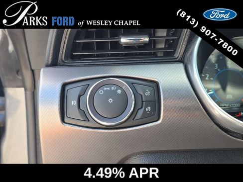 Certified 2021 Ford Mustang GT Premium w/ Equipment Group 401A RWD image 22