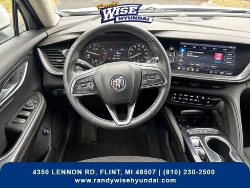 Used 2021 Buick Envision Preferred image 13