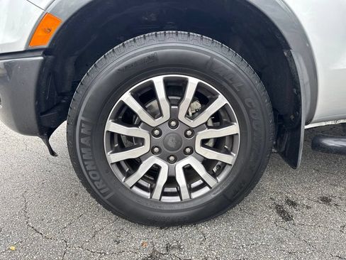 Used 2019 Ford Ranger XLT w/ Equipment Group 302A Luxury RWD image 44
