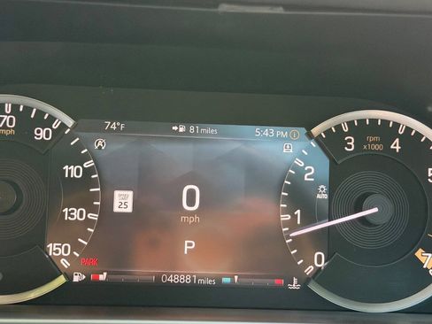 Used 2020 Land Rover Defender 110 AWD/4WD image 14