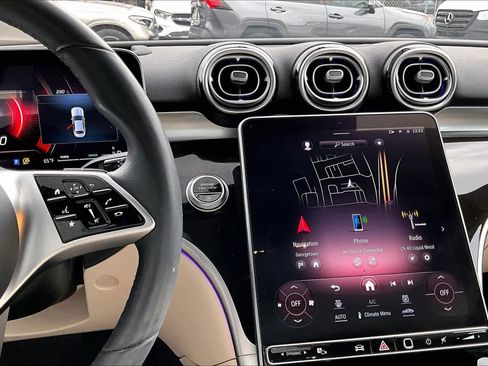 Certified 2023 Mercedes-Benz C 300 C 300 image 7