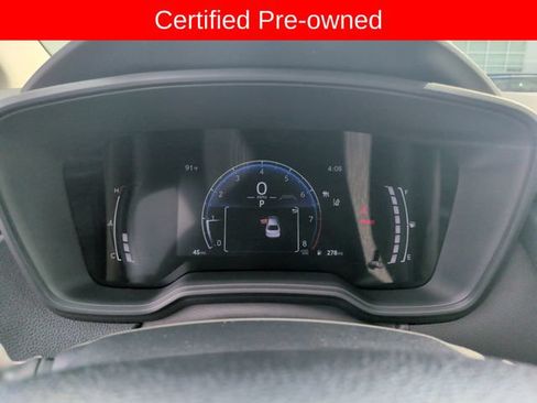 Certified 2026 Toyota Corolla LE FWD image 16