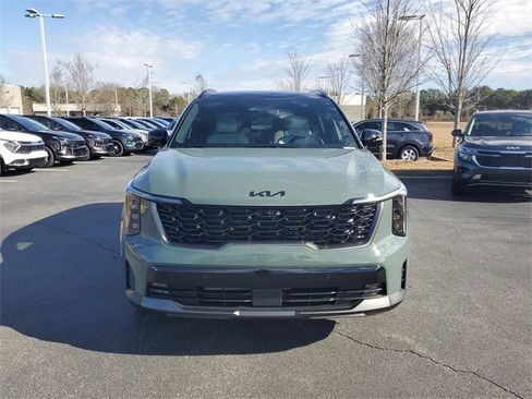 Certified 2026 Kia Sorento SX Prestige image 2