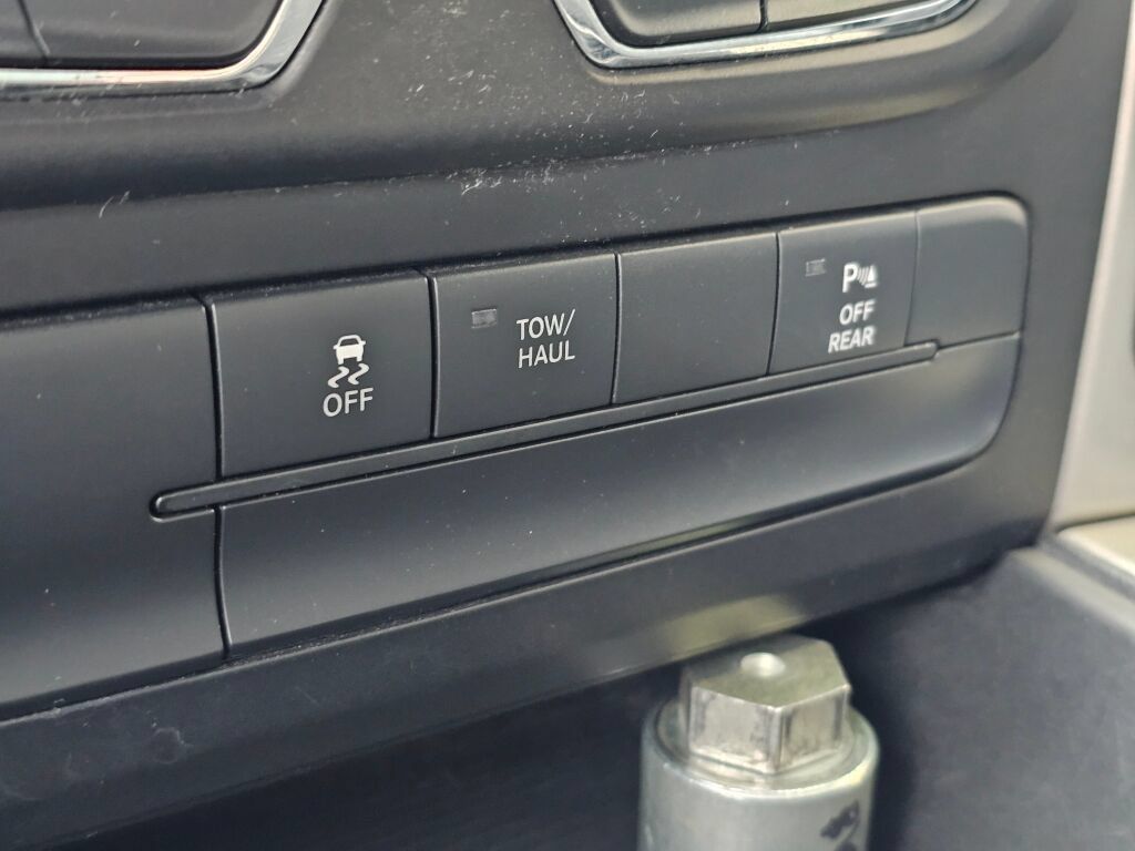 Used 2019 RAM 1500 Warlock AWD/4WD image 30