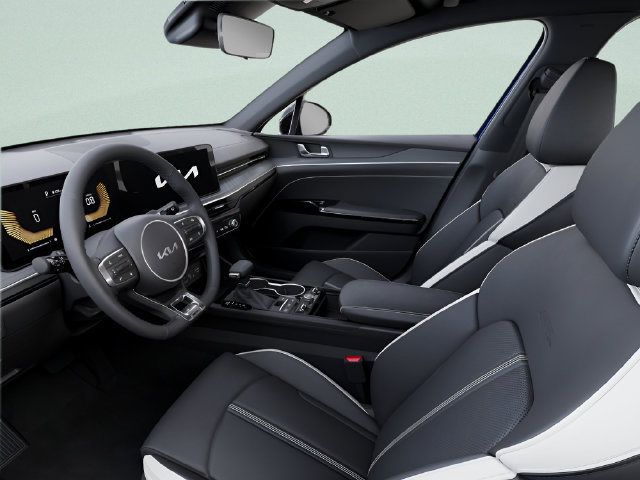 New 2026 Kia K5 GT-Line FWD image 17