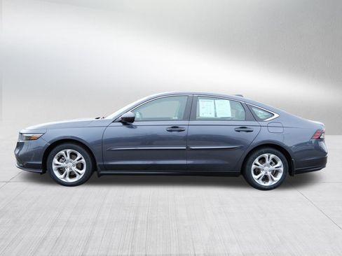 Used 2023 Honda Accord LX image 4