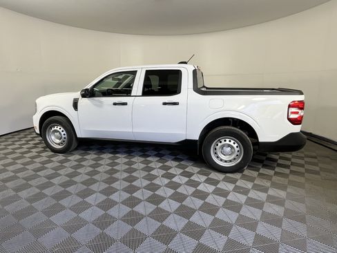 Used 2025 Ford Maverick XL w/ 4K Tow Package AWD/4WD image 2