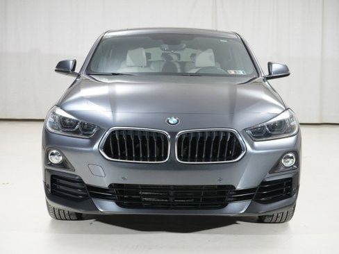 Used 2018 BMW X2 xDrive28i w/ Premium Package image 9