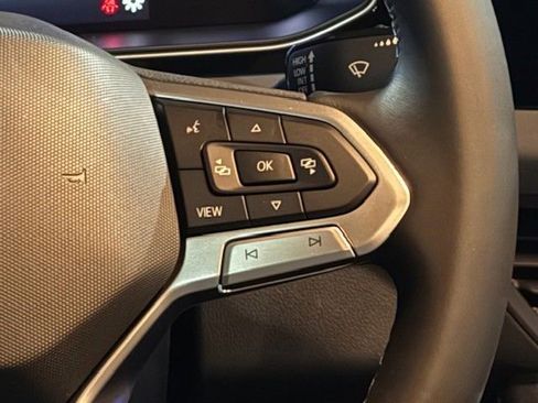 New 2026 Volkswagen Jetta SE image 29