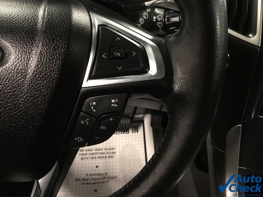 Used 2021 Ford Edge SEL w/ Convenience Package AWD/4WD image 44