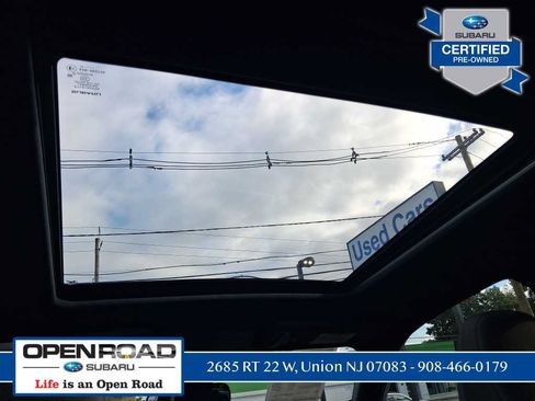 Used 2026 Subaru Forester Premium AWD/4WD image 25