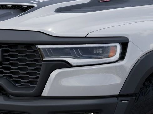 New 2026 RAM 1500 RHO AWD/4WD image 10