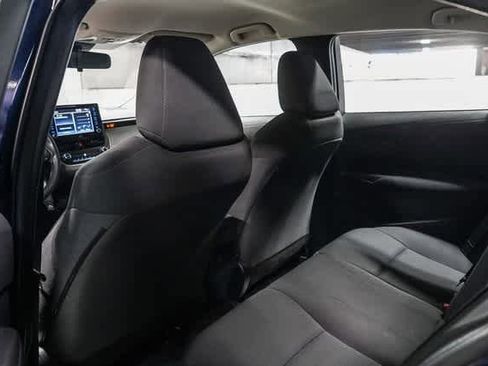 Certified 2022 Toyota Corolla LE image 19