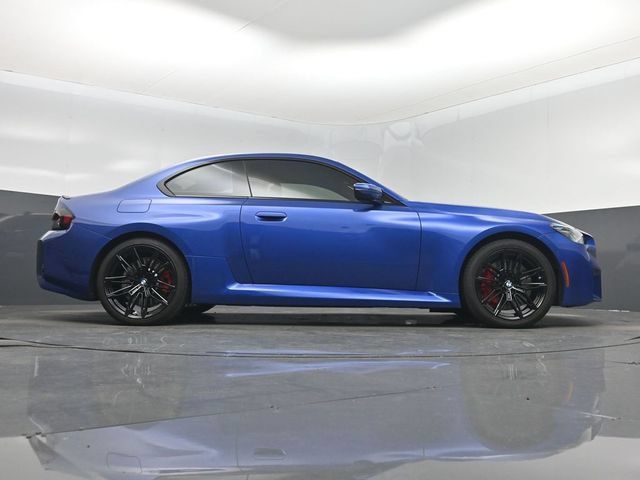 Used 2026 BMW M2 RWD image 16