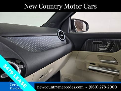 Certified 2026 Mercedes-Benz GLA 250 4MATIC image 27